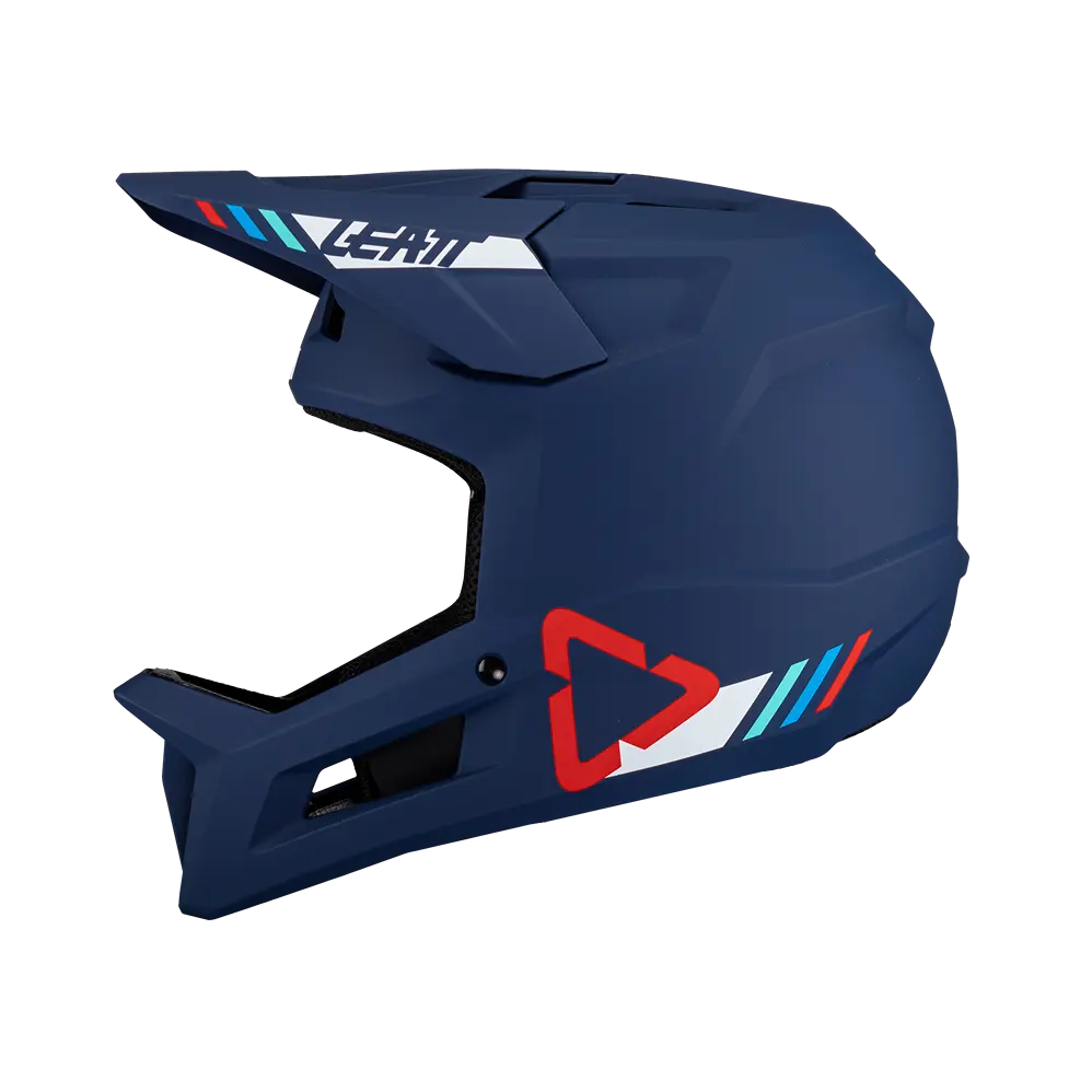 Casco de protección de gravedad Leatt 1.0