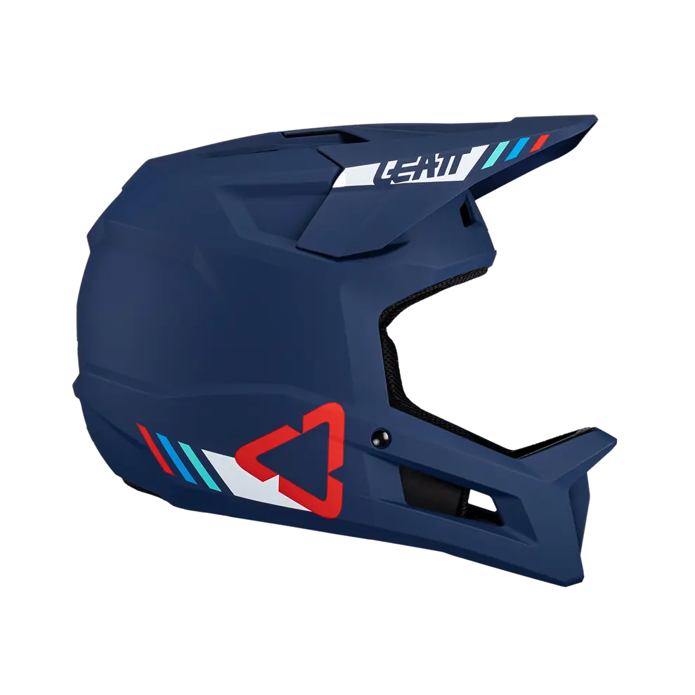 Casco de protección de gravedad Leatt 1.0