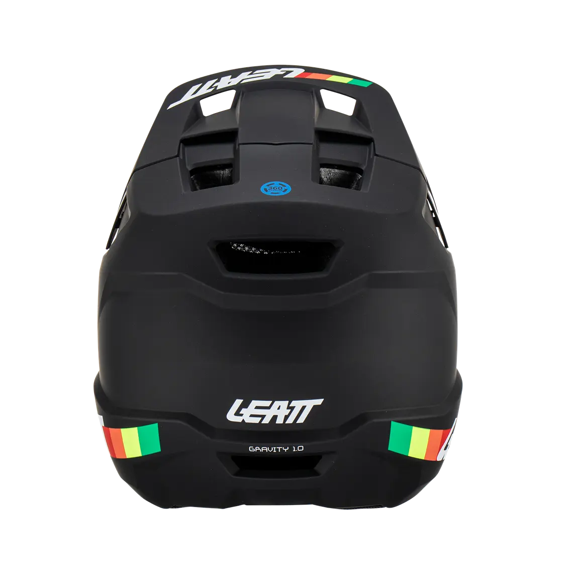 Casco de protección de gravedad Leatt 1.0