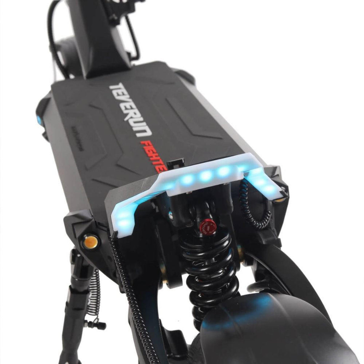 Teverun Fighter 11 2.0