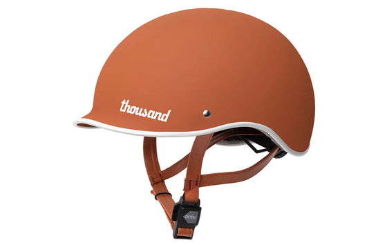 Thousand helmet discount heritage collection