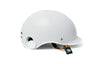 thousand white bike helmet