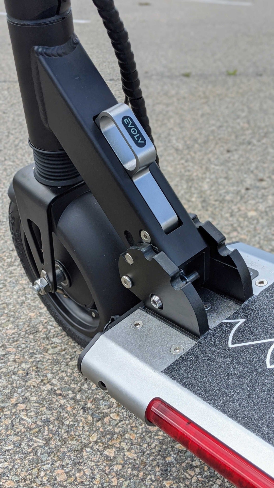 EVOLV Tour V2