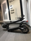 Dual Drive Electric Scooter
