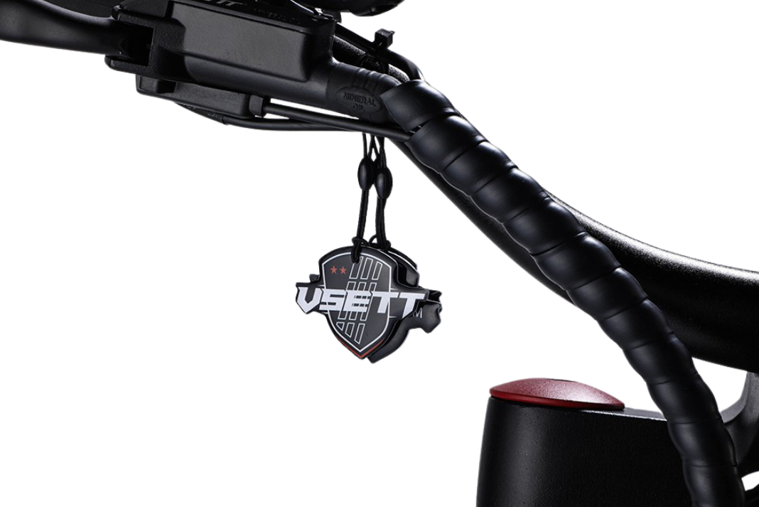 VSETT 8+ Dual Motor