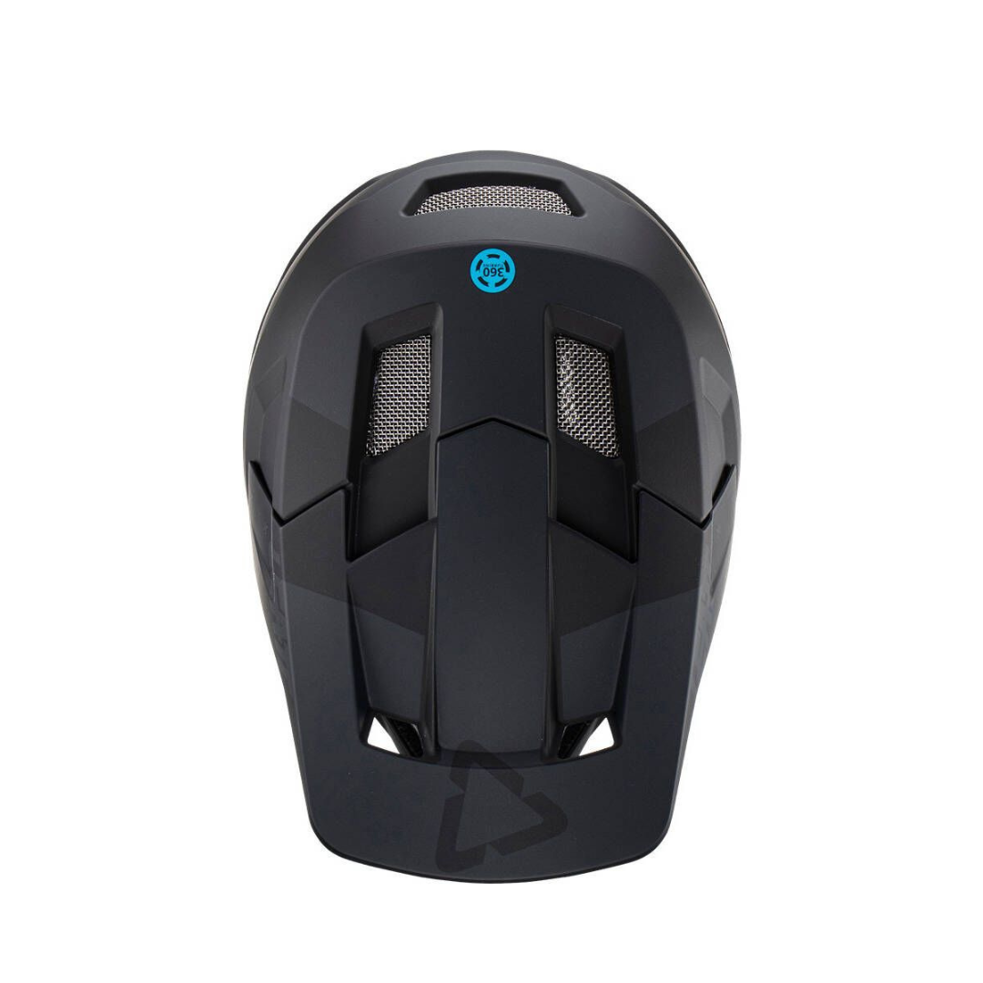 Casco de protección de gravedad Leatt 2.0