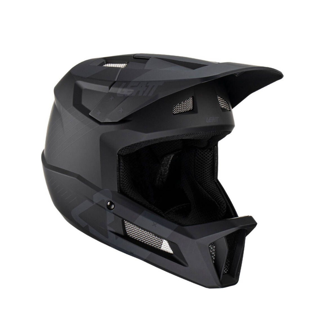 Casco de protección de gravedad Leatt 2.0
