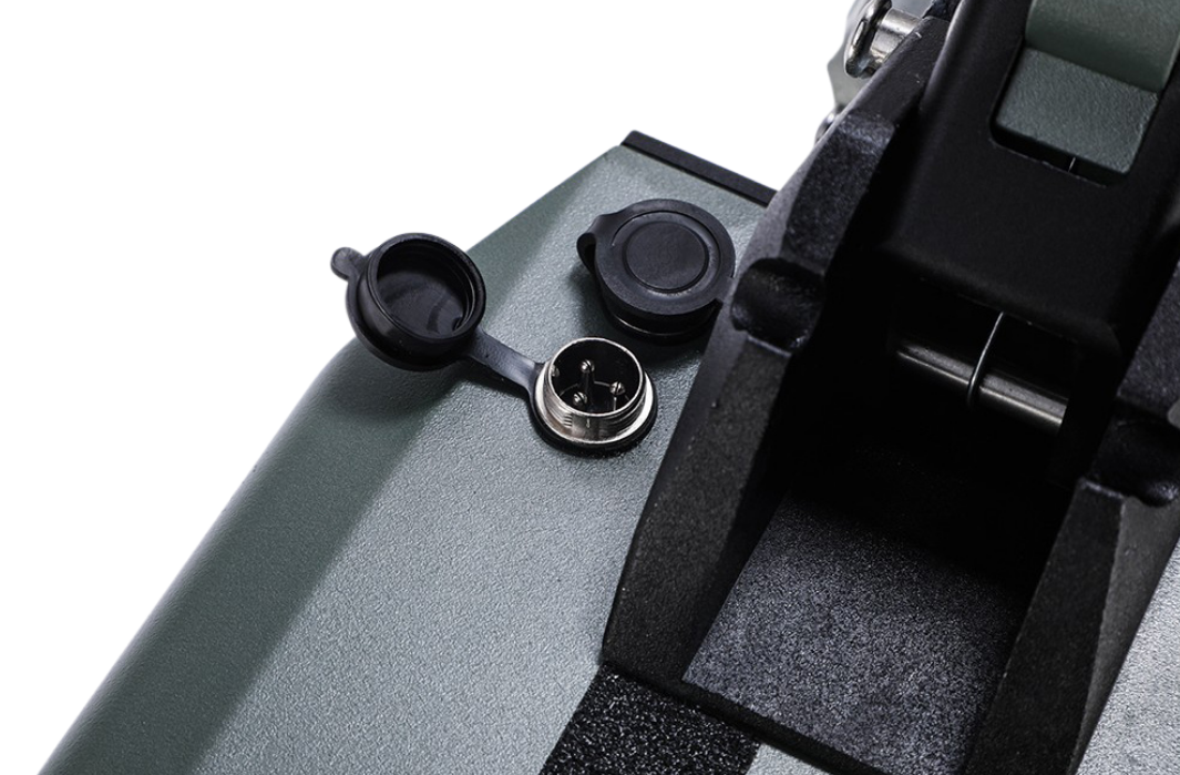 VSETT 8+ Dual Motor