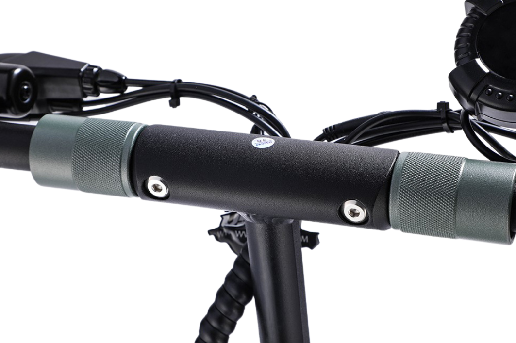 VSETT 8+ Dual Motor