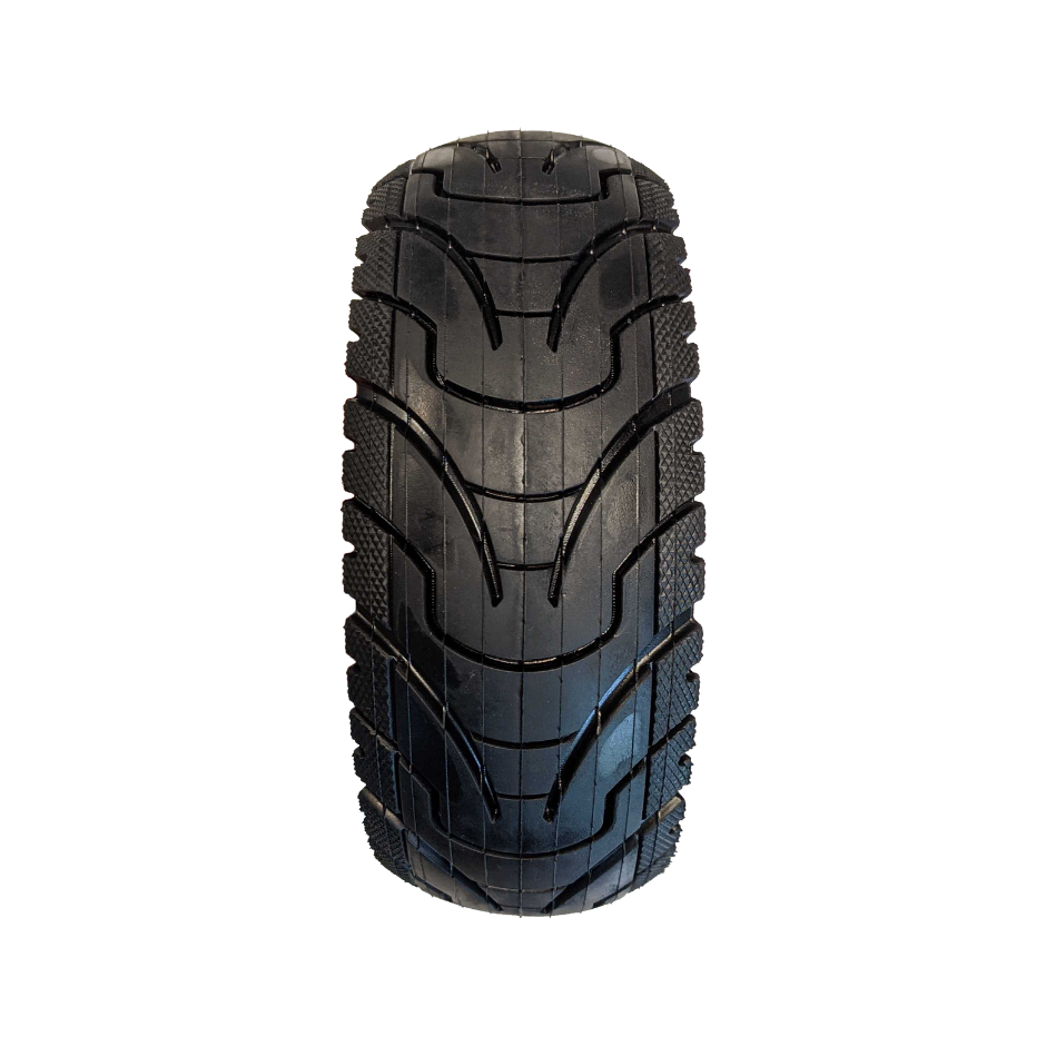 10" x 3" Tire