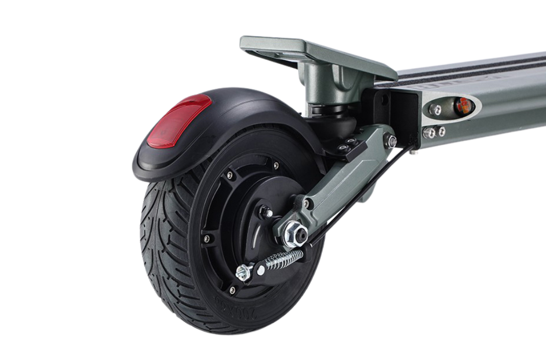 VSETT 8+ Dual Motor