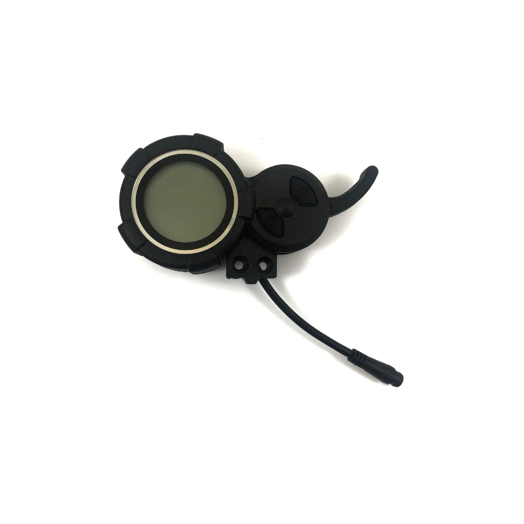 EVOLV Sprint / Tour 2.0 / XL / XL-R LCD Throttle