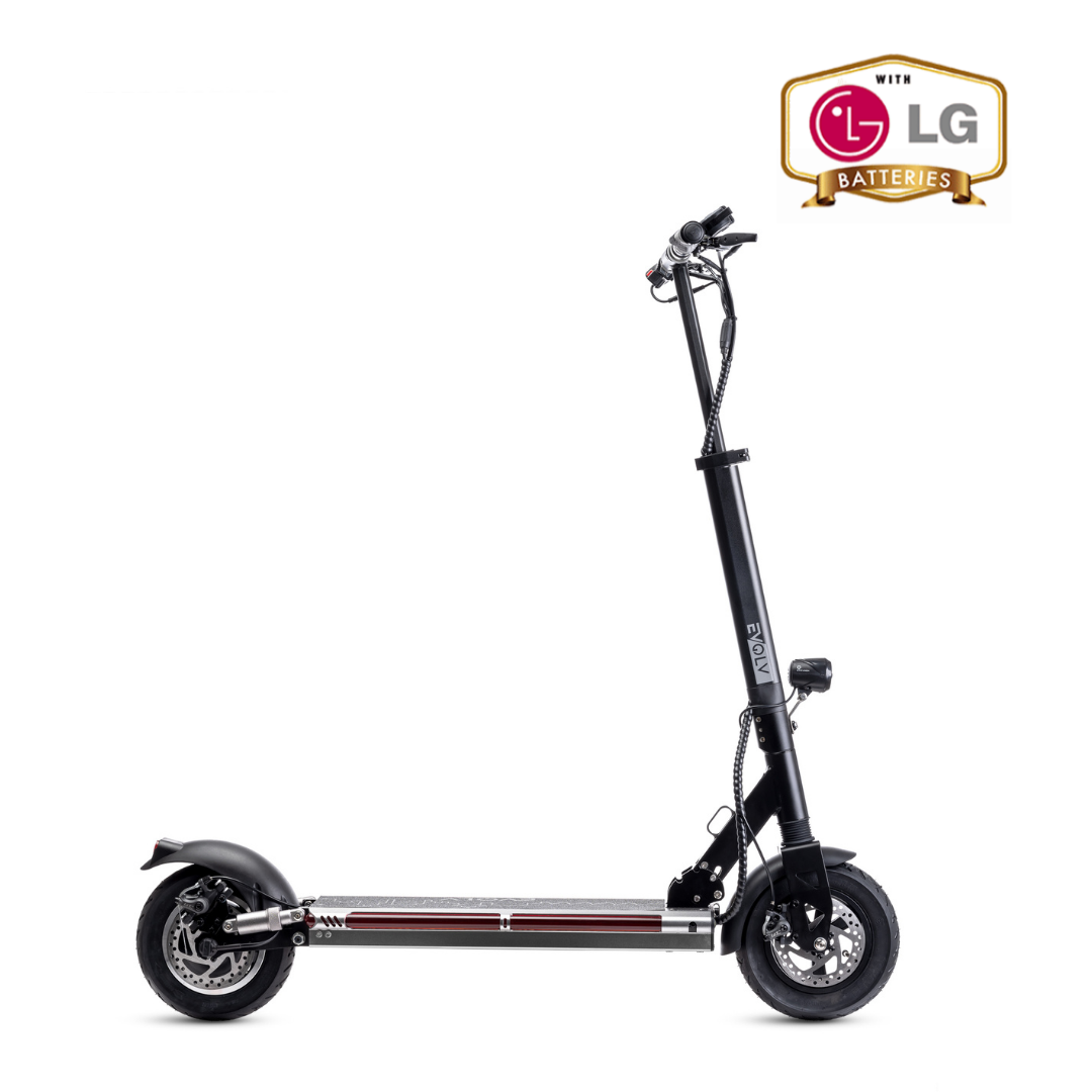 EVOLV Tour XL