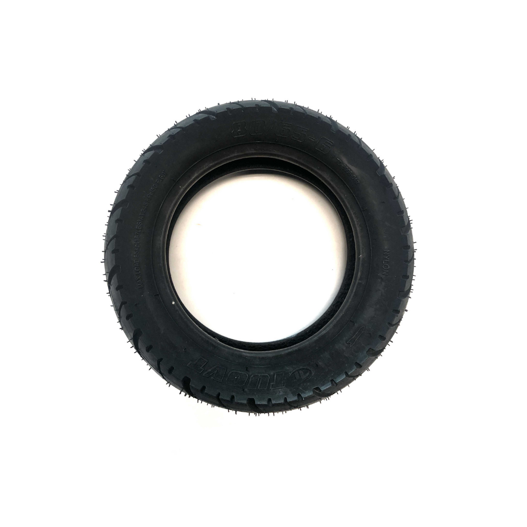 10" x 3" Tire