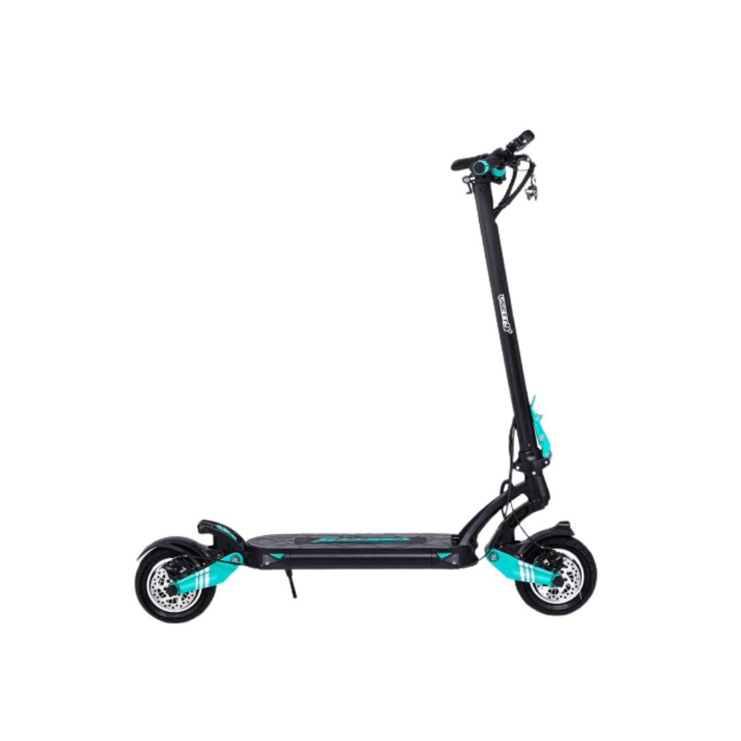 VSETT 9+ Dual Motor