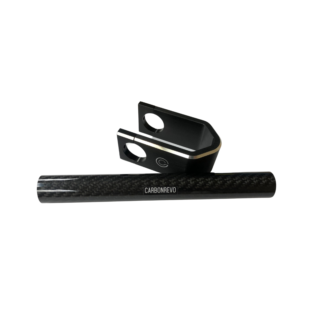 VSETT 10+ Carbon Fiber Kiddy Bar