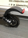 Dual Drive Electric Scooter