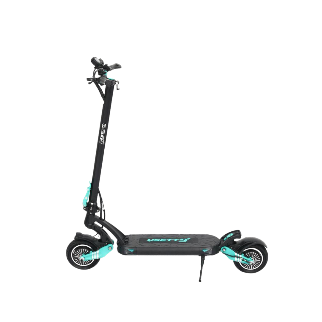 VSETT 9+ Dual Motor