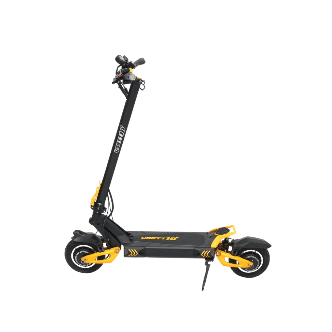 VSETT 10+ Dual Motor