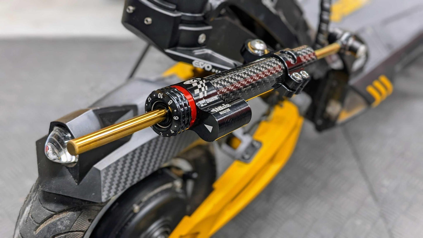 VSETT 10+ Steering Damper