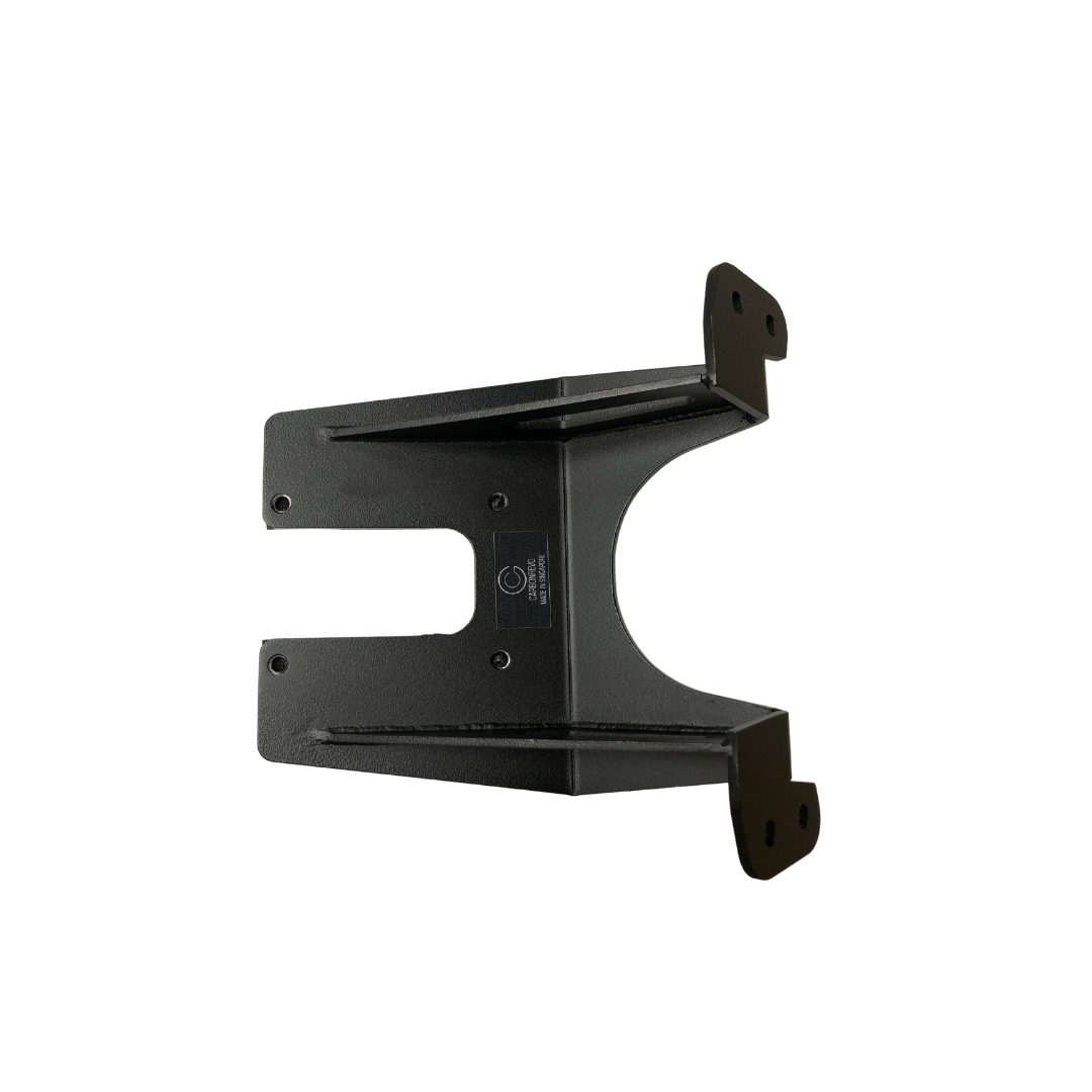 VSETT 10+ Carbon Fibre Standard Mudguard
