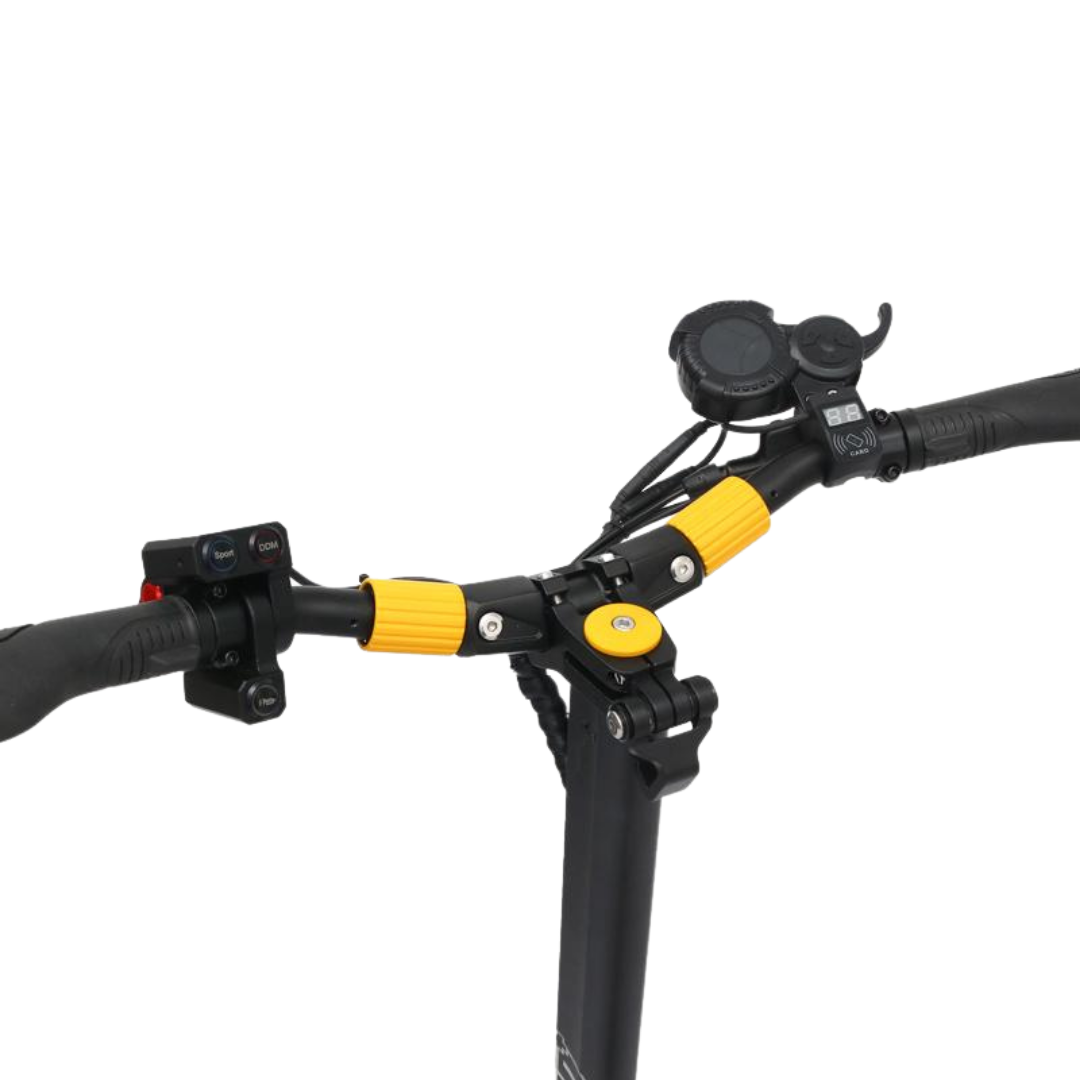 VSETT 10+ Dual Motor – Urban Machina