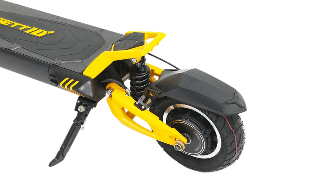 VSETT 10+ Dual Motor