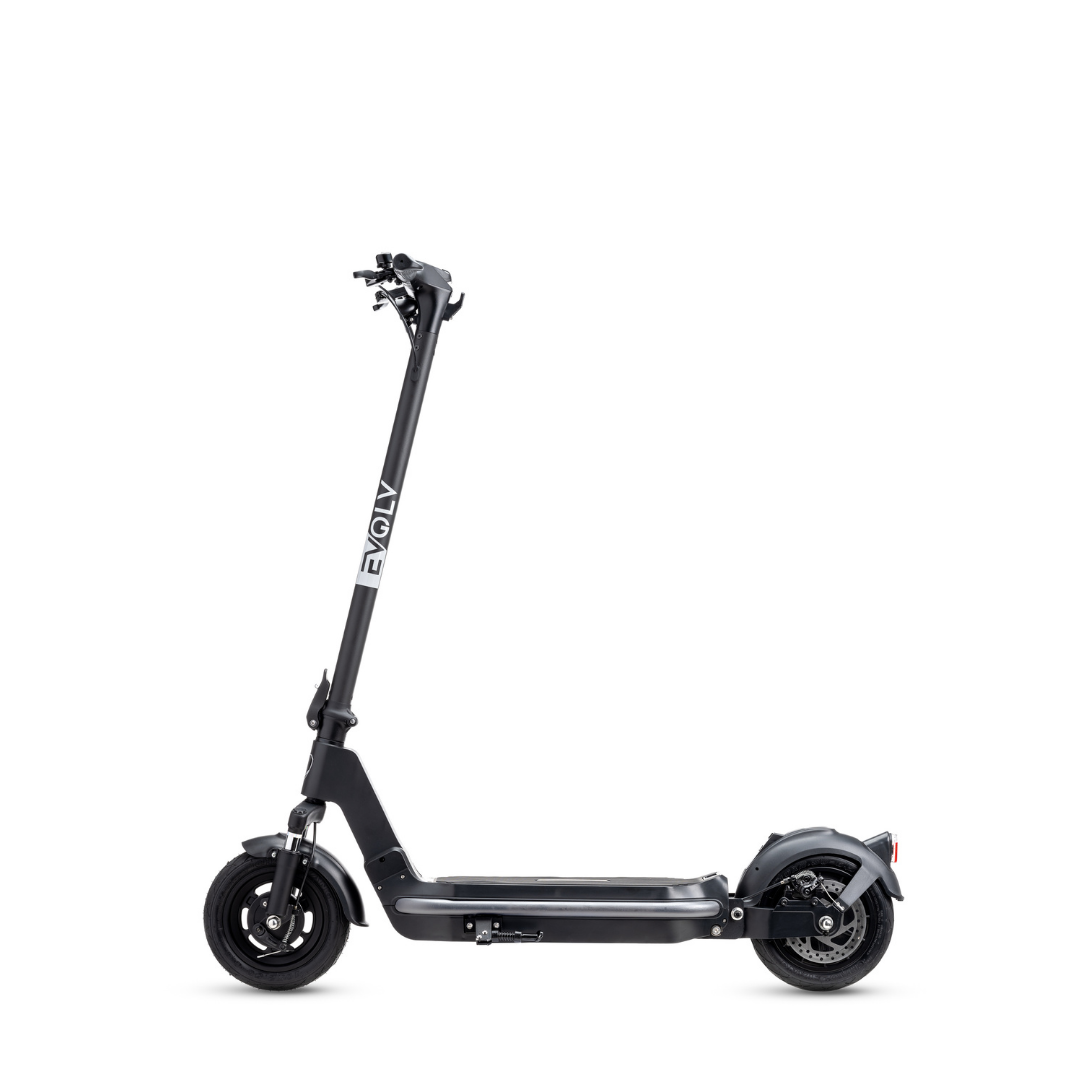EVOLV Stride