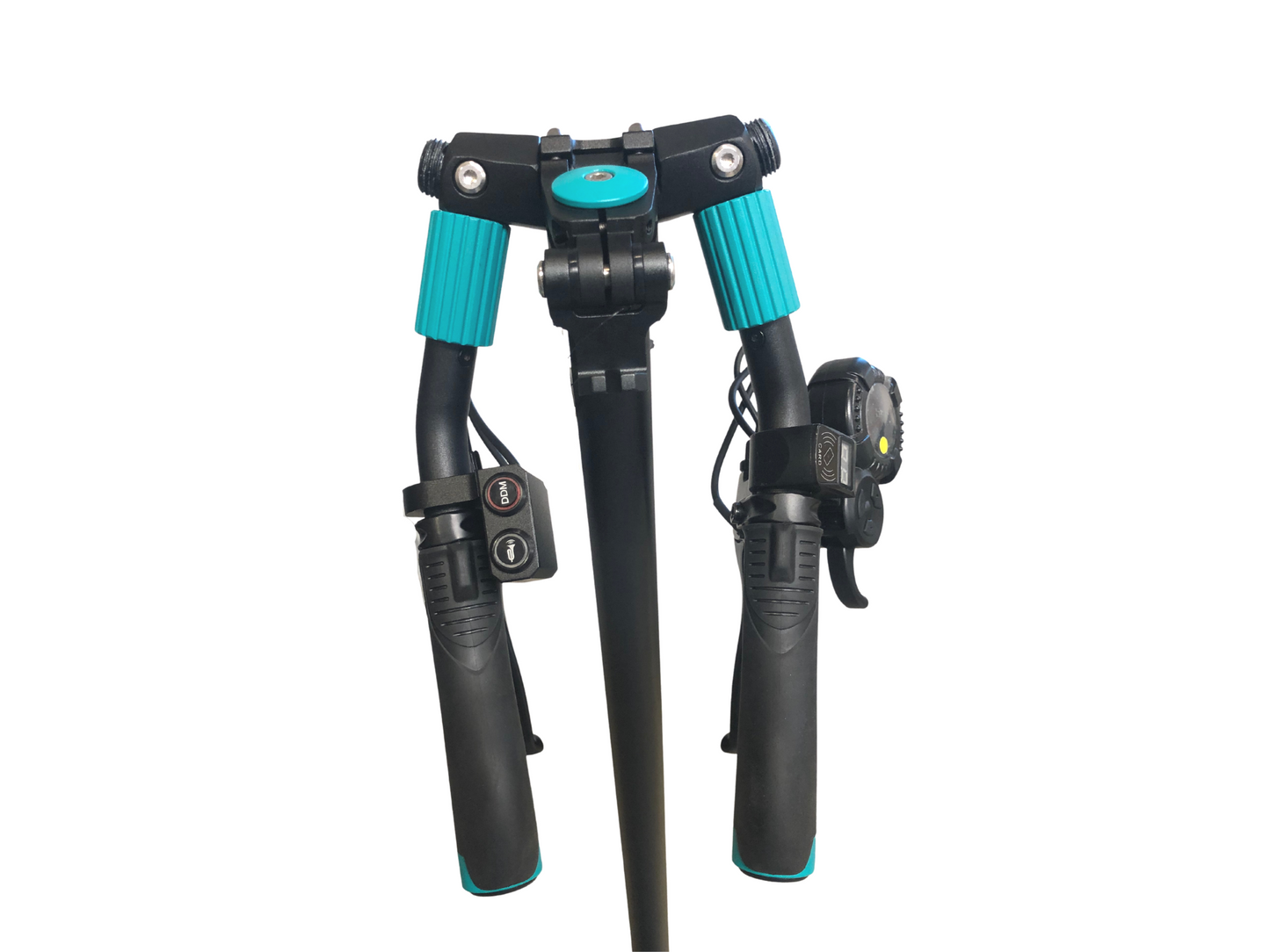 VSETT 9+ Dual Motor