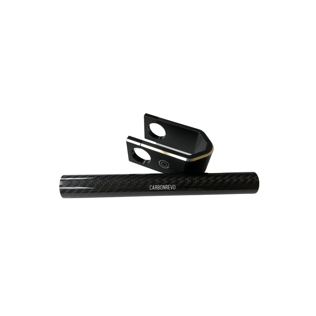 VSETT 10+ Carbon Fiber Kiddy Bar