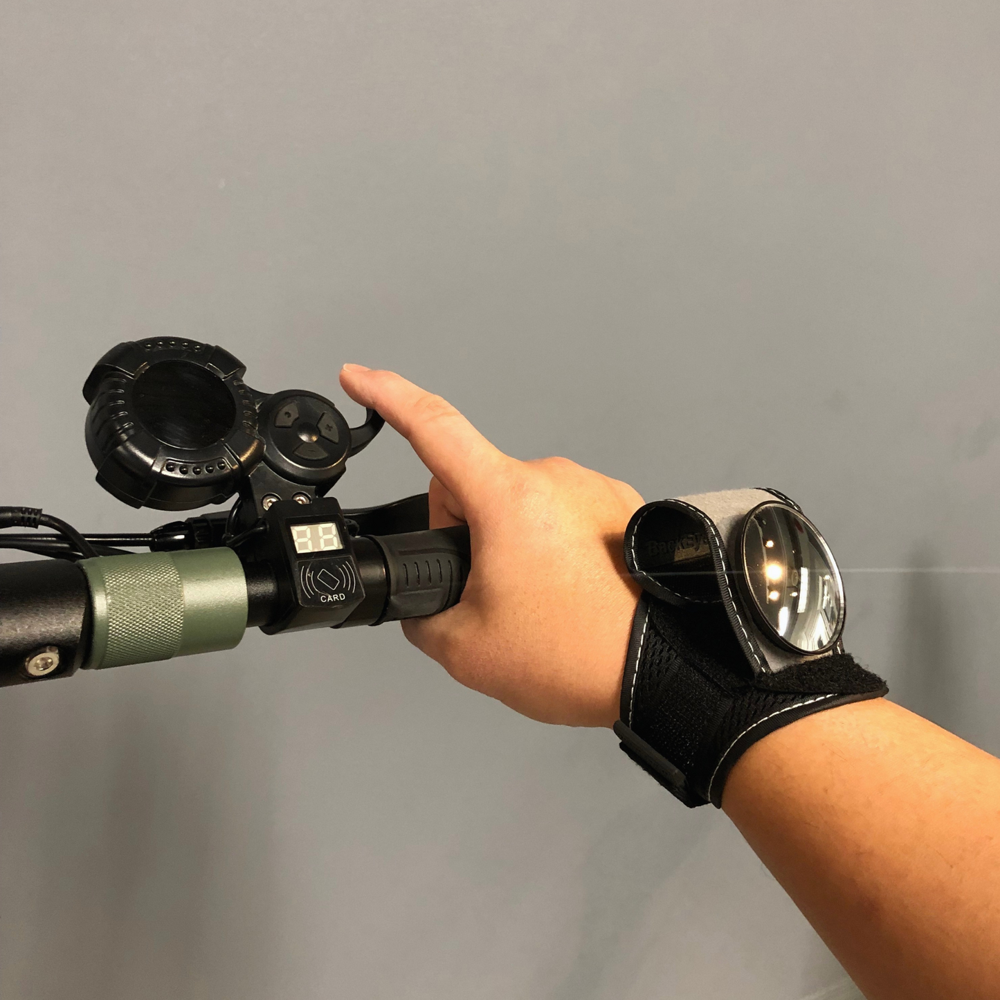 Backeye Mirror Wrist