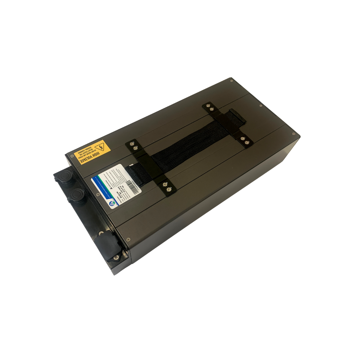 EVOLV Corsa Battery