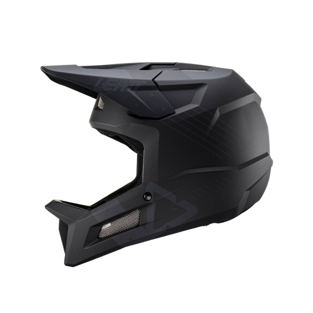 Casco de protección de gravedad Leatt 2.0
