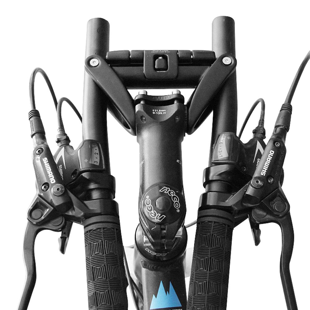 Foldable Handlebar (INOKIM OX/EVOLV Pro) Urban Machina