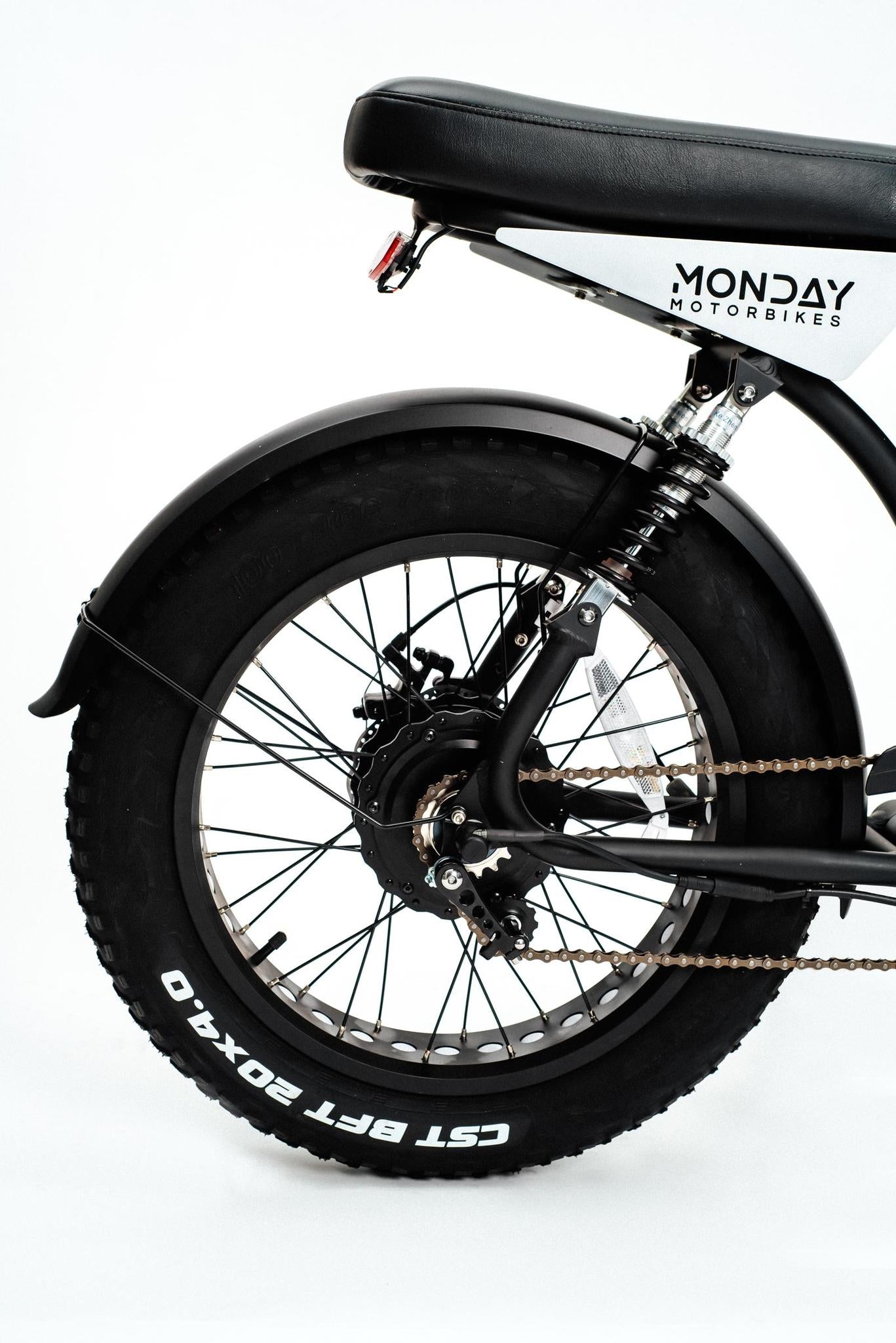 Monday Presidio