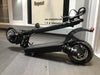 Dual Drive Electric Scooter