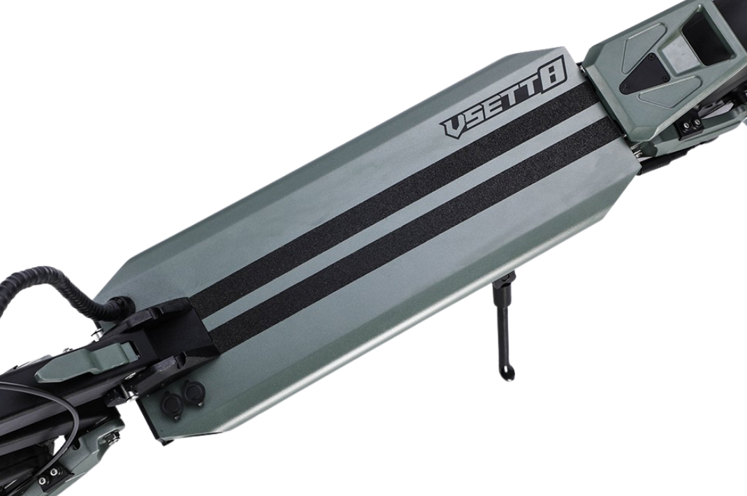 VSETT 8+ Dual Motor