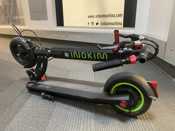 INOKIM Light 2 Super