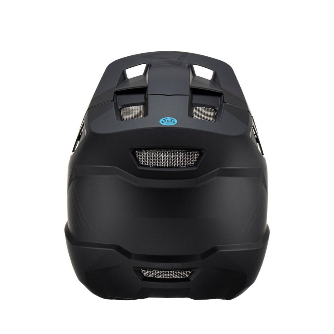 Casco de protección de gravedad Leatt 2.0
