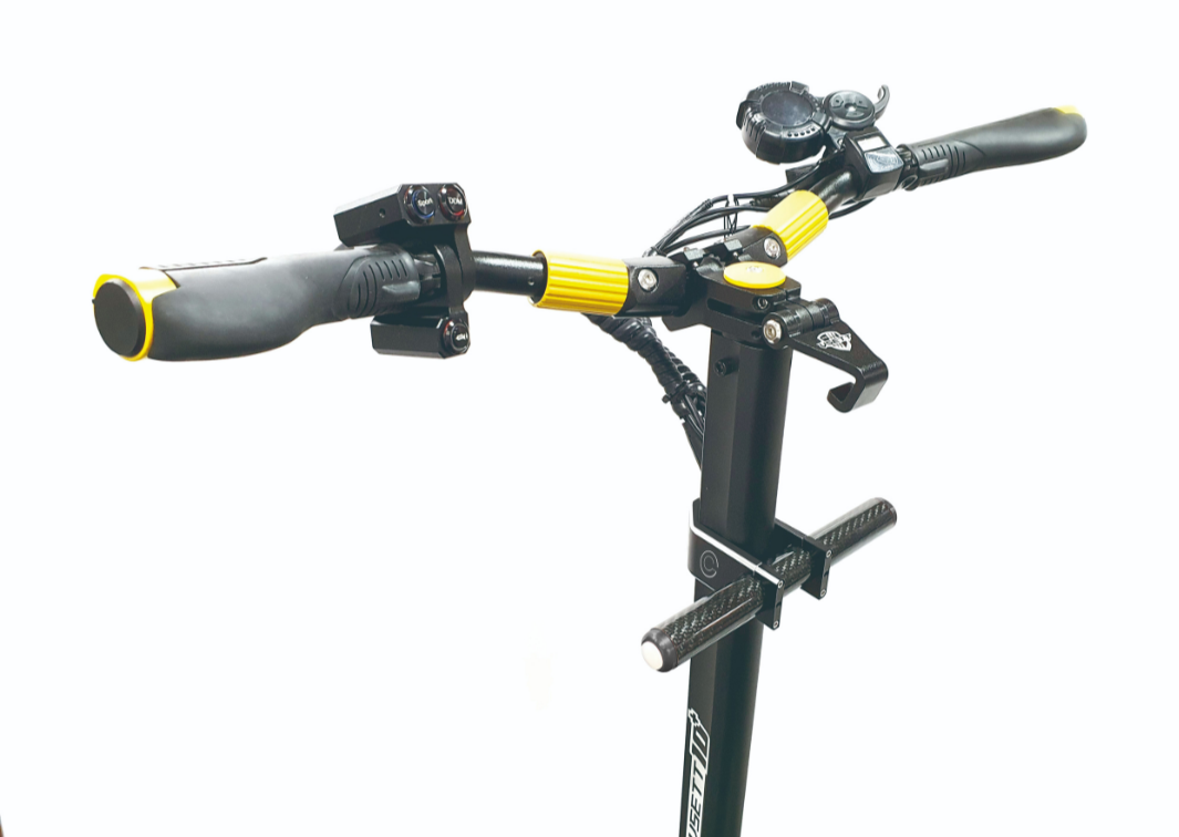 VSETT 10+ Carbon Fiber Kiddy Bar