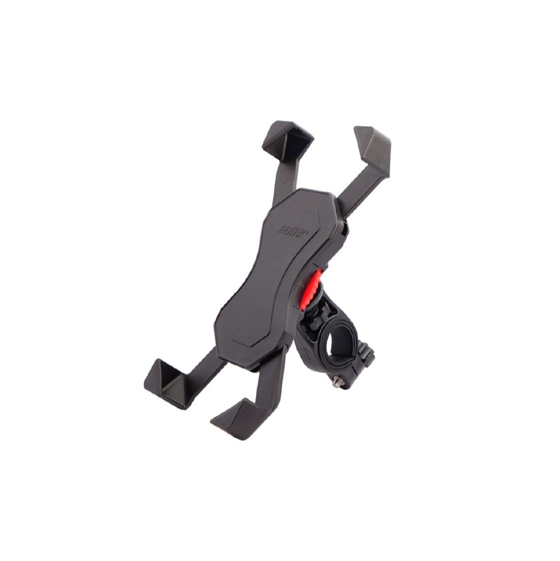 ODIER Universal Bicycle Handlebar Cell Phone Mount