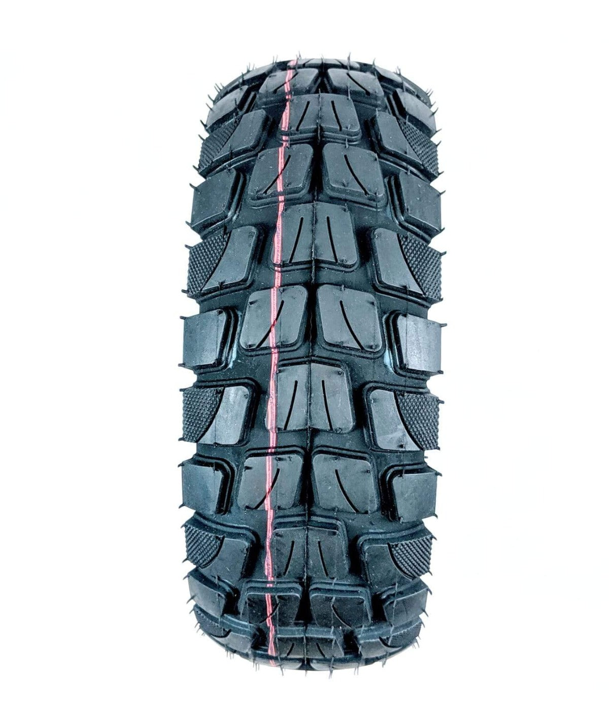 10" x 3" Tire