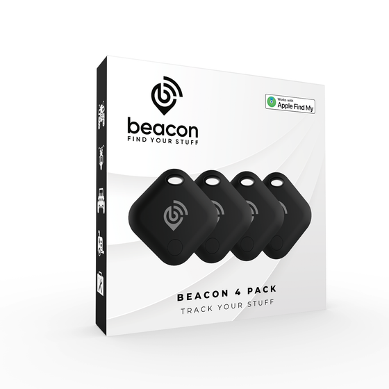 Beacon Tracking