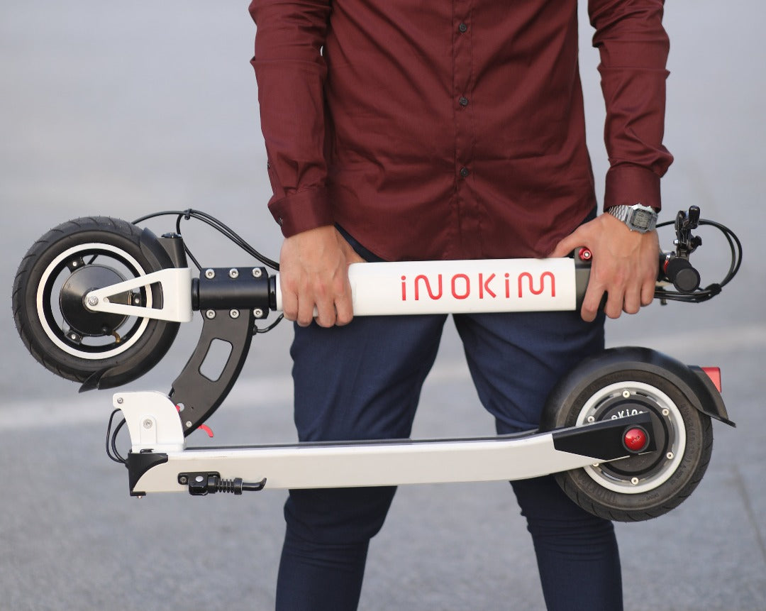 INOKIM Light 2 Super