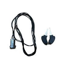  EVOLV Corsa Key-lock mechanism