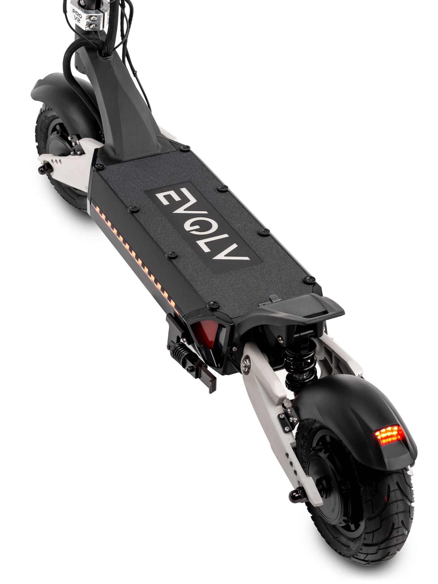 EVOLV Pro V2