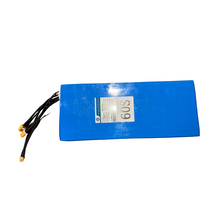  EVOLV Pro-R Battery (60V 21 Ah)