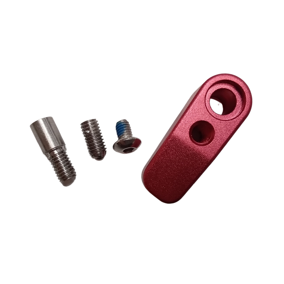 EVOLV Safety Locker Kit – Urban Machina