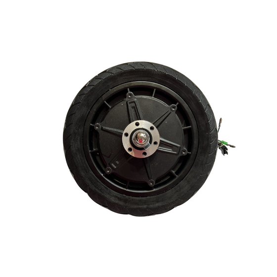 Motor de zancada EVOLV