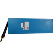  EVOLV Terra Battery (48V 15.6ah)